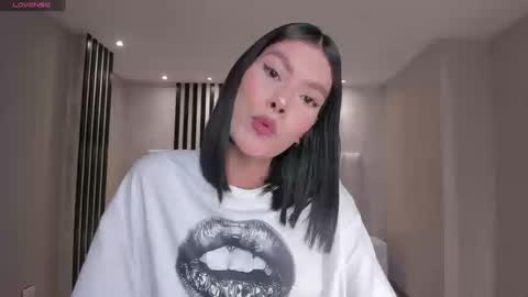 Snapshot of niasalvatore chatting on September 2025 06:29:02 PM Call me Nia online show from September 2025 06:29:02 PM