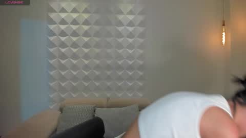 Snapshot of niasalvatore chatting on September 2025 01:49:02 AM Call me Nia online show from September 2025 01:49:02 AM