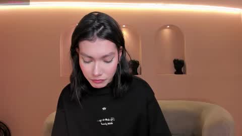 Snapshot of niasalvatore chatting on September 2025 04:39:02 PM Call me Nia online show from September 2025 04:39:02 PM