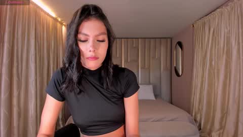 Snapshot of niasalvatore chatting on October 2025 06:52:01 PM Call me Nia online show from October 2025 06:52:01 PM