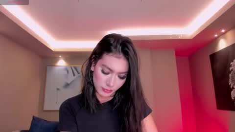 Snapshot of niasalvatore chatting on November 2025 05:16:01 PM Call me Nia online show from November 2025 05:16:01 PM