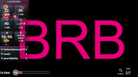 Niawk online show from February 2025 02:55:02 PM