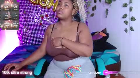 Niawk online show from October 2025 12:28:02 PM