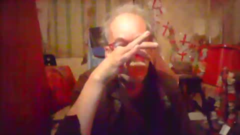 nice6body online show from October 2025 12:08:02 AM