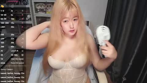 Belle online show from June 2026 09:48:02 AM