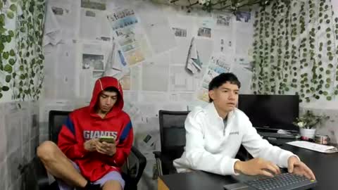 Snapshot of nice_boys11 chatting on July 2026 01:17:01 PM nice_boys11 online show from July 2026 01:17:01 PM