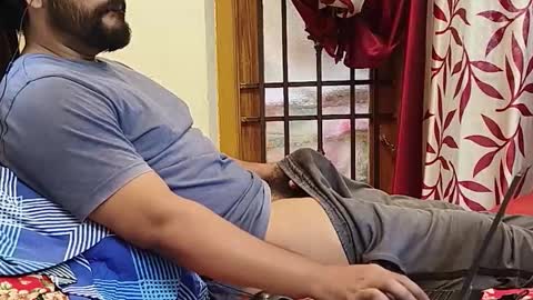 Snapshot of nice_guy_4u_ chatting on October 2025 05:33:02 AM Robin online show from October 2025 05:33:02 AM