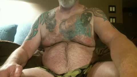 Snapshot of nice_oldguy60 chatting on December 2024 03:58:01 AM OldMadtown Guy online show from December 2024 03:58:01 AM