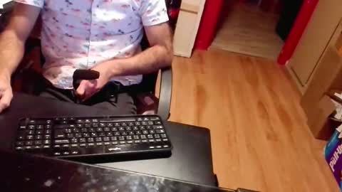 nicecck24 online show from October 2025 02:34:01 AM