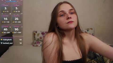 Jek and Ameli online show from February 2025 09:22:01 PM