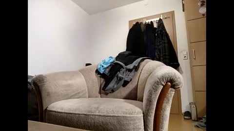 nicefuck0077 online show from February 2025 12:16:01 AM