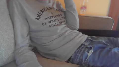 Andrew online show from March 2025 07:48:01 PM