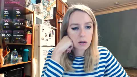 Kathrine online show from October 2025 05:11:02 PM