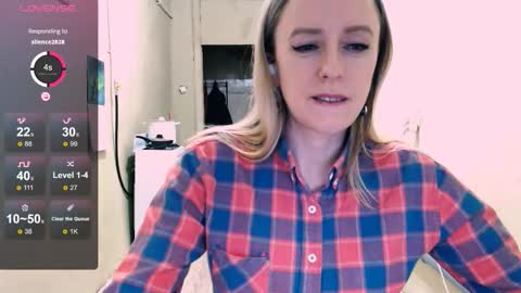 Kathrine online show from February 2026 09:33:01 PM