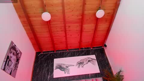 Snapshot of nicelle_carson chatting on February 2025 12:08:01 PM Nicolle online show from February 2025 12:08:01 PM