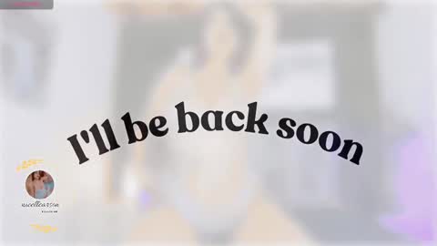 Snapshot of nicelle_carson chatting on March 2025 03:13:02 PM Nicolle online show from March 2025 03:13:02 PM