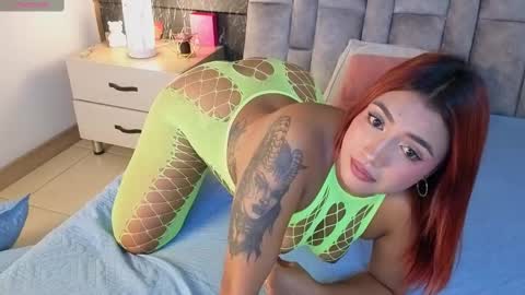 Snapshot of nicelle_carson chatting on September 2025 11:45:01 AM Nicolle online show from September 2025 11:45:01 AM