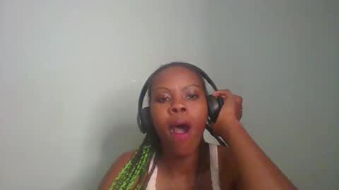 nicely_spiced online show from April 2026 01:36:02 AM