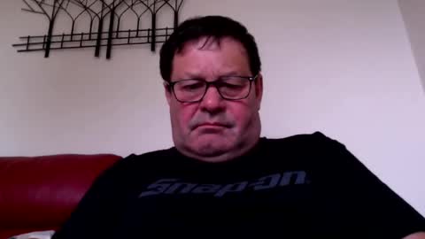 Keith999 online show from July 2026 12:34:01 PM