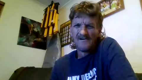 Sexiishaine online show from January 2025 12:53:01 PM