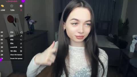 Nicole online show from February 2026 07:32:02 PM