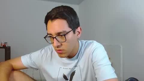 Snapshot of nicholasfinn chatting on May 2026 11:11:01 PM Nick online show from May 2026 11:11:01 PM