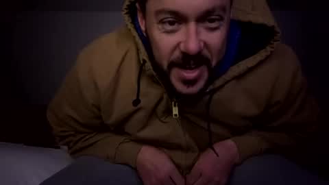 Deprivedstranger online show from November 2025 10:39:02 AM