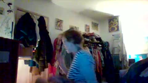 Snapshot of nici1977666 chatting on March 2026 12:15:01 AM nics online show from March 2026 12:15:01 AM