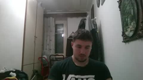 Snapshot of nick1213n chatting on January 2025 05:58:01 PM nick1213n online show from January 2025 05:58:01 PM