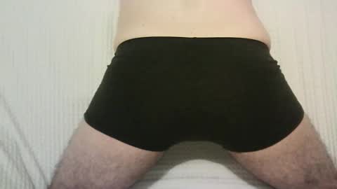 NickAussie online show from November 2025 10:35:02 AM