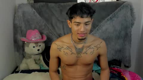Snapshot of nick_acosta chatting on March 2026 08:58:02 PM nick_acosta online show from March 2026 08:58:02 PM