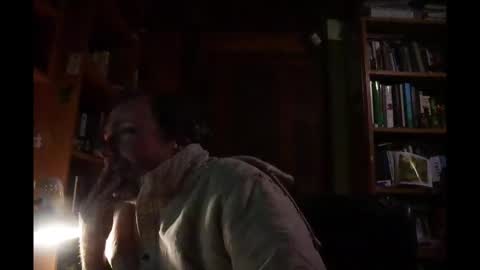 Nick f and Bennie m online show from October 2025 10:33:02 PM