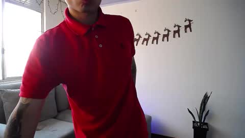 nick bold  online show from November 2025 10:14:01 PM