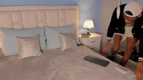 Nick online show from September 2025 04:47:01 AM