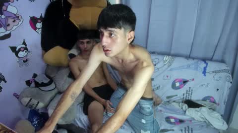 Snapshot of nick_damon chatting on February 2026 08:47:01 PM Nick online show from February 2026 08:47:01 PM