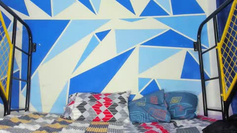 Snapshot of nick_damon chatting on March 2026 01:44:01 AM Nick online show from March 2026 01:44:01 AM