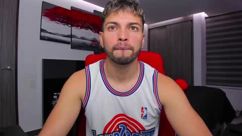 Nick Klaus online show from December 2024 11:13:02 PM