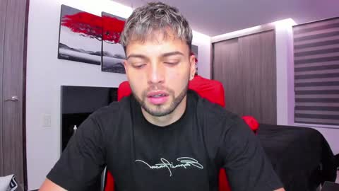 Nick Klaus online show from December 2024 11:25:01 PM