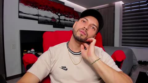 Nick Klaus online show from January 2025 10:58:02 PM