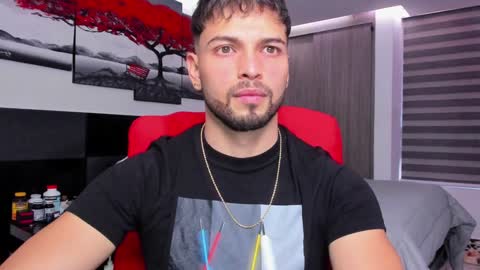 Nick Klaus online show from January 2025 11:05:01 PM