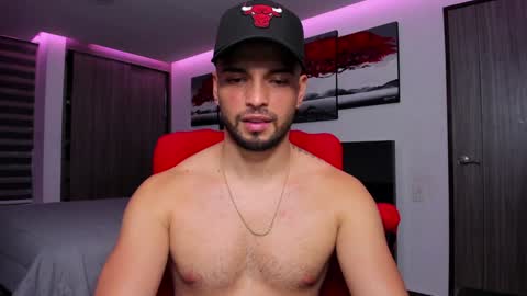 Nick Klaus online show from February 2025 12:29:02 AM