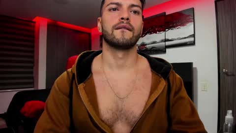 Nick Klaus online show from February 2025 11:26:02 PM