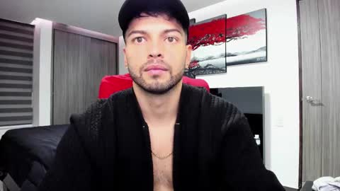 Nick Klaus online show from March 2025 11:20:01 PM