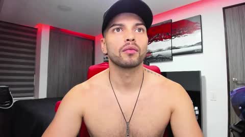 Nick Klaus online show from March 2025 11:59:02 PM