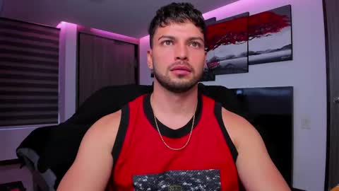 Nick Klaus online show from September 2025 11:04:01 PM