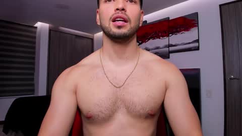 Nick Klaus online show from September 2025 11:26:02 PM