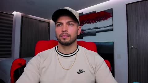 Nick Klaus online show from September 2025 11:19:01 PM