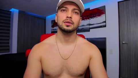 Nick Klaus online show from October 2025 11:24:02 PM