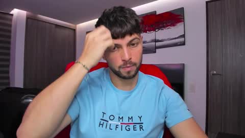 Nick Klaus online show from November 2025 12:56:01 AM