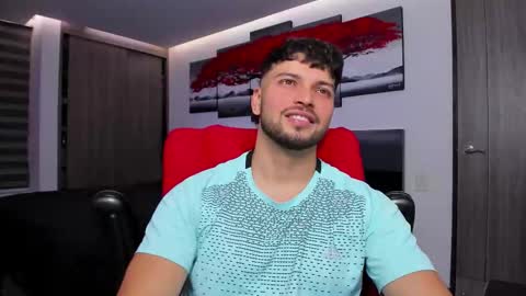 Nick Klaus online show from November 2025 11:48:01 PM